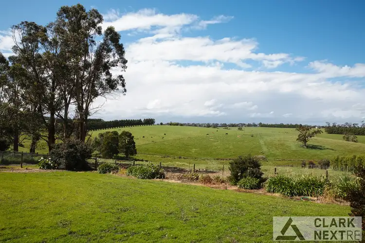 Second view of Homely rural property listing, 115 Pedder Street, Darnum VIC 3822