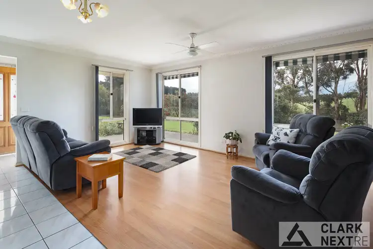 Third view of Homely rural property listing, 115 Pedder Street, Darnum VIC 3822