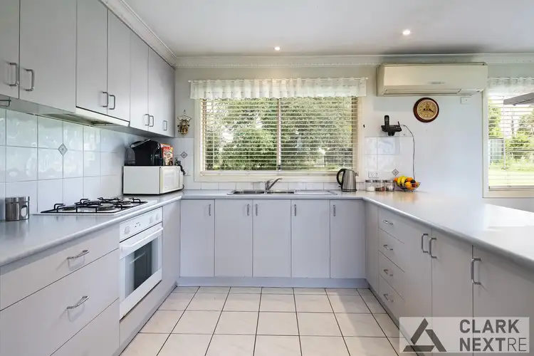 Fifth view of Homely rural property listing, 115 Pedder Street, Darnum VIC 3822