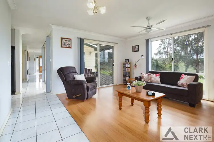 Sixth view of Homely rural property listing, 115 Pedder Street, Darnum VIC 3822
