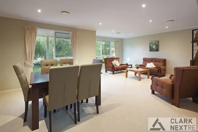 Third view of Homely house listing, 43 Stoddarts Road, Warragul VIC 3820