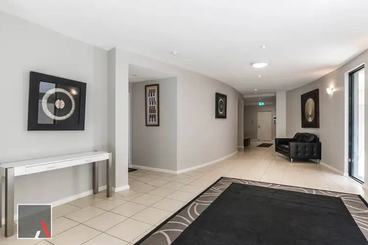Fourth view of Homely apartment listing, 1/39 Mill Point Road, South Perth WA 6151