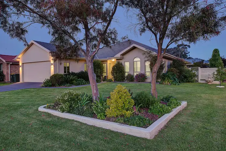Main view of Homely house listing, 37A Henry Bayly Drive, Mudgee NSW 2850
