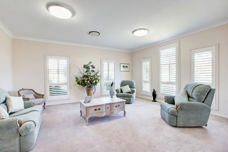 Second view of Homely house listing, 37A Henry Bayly Drive, Mudgee NSW 2850