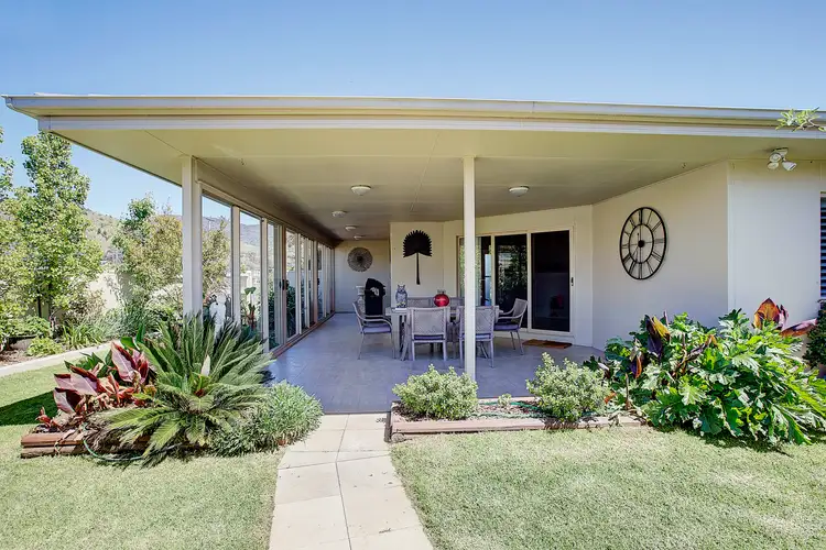 Fourth view of Homely house listing, 37A Henry Bayly Drive, Mudgee NSW 2850