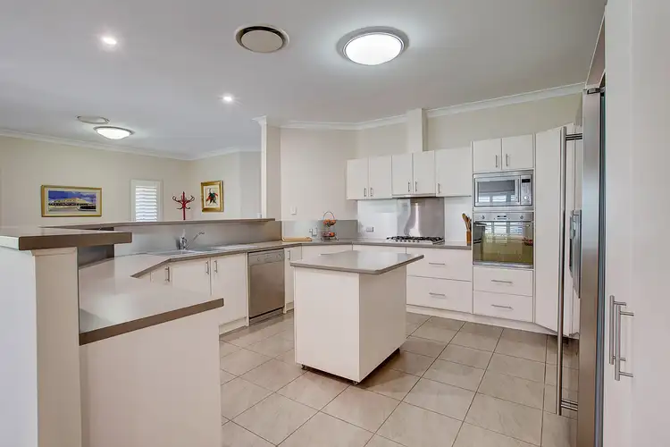 Fifth view of Homely house listing, 37A Henry Bayly Drive, Mudgee NSW 2850