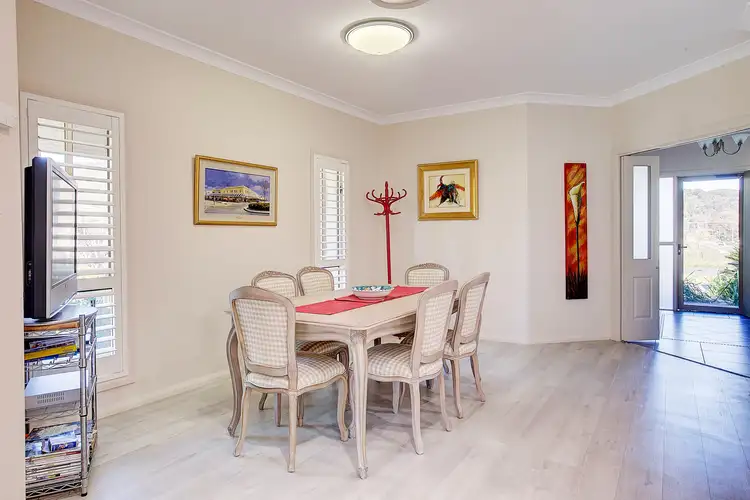 Sixth view of Homely house listing, 37A Henry Bayly Drive, Mudgee NSW 2850