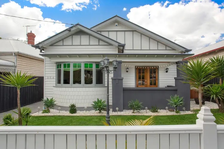 Main view of Homely house listing, 254 Gower Street, Preston VIC 3072