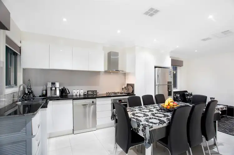 Second view of Homely house listing, 254 Gower Street, Preston VIC 3072
