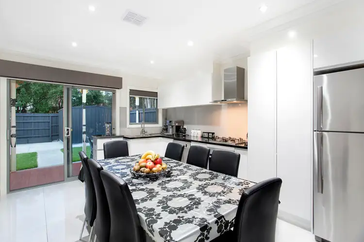 Third view of Homely house listing, 254 Gower Street, Preston VIC 3072