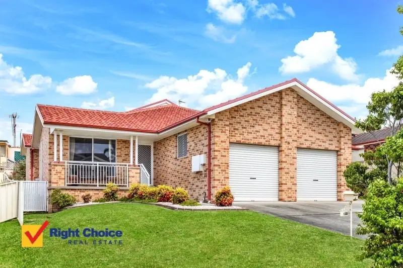 Main view of Homely villa listing, 1/34 Wallaby Street, Blackbutt NSW 2529