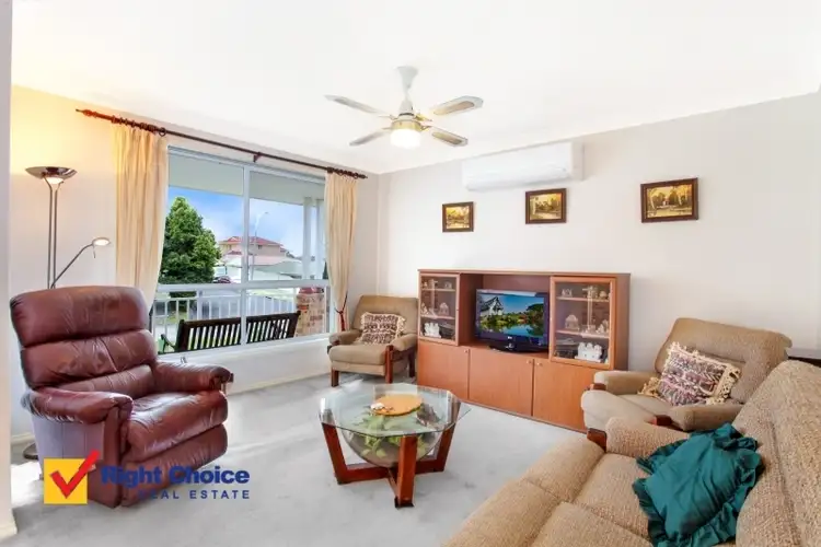 Second view of Homely villa listing, 1/34 Wallaby Street, Blackbutt NSW 2529