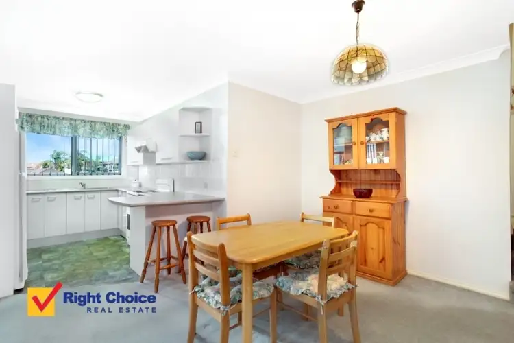 Fourth view of Homely villa listing, 1/34 Wallaby Street, Blackbutt NSW 2529