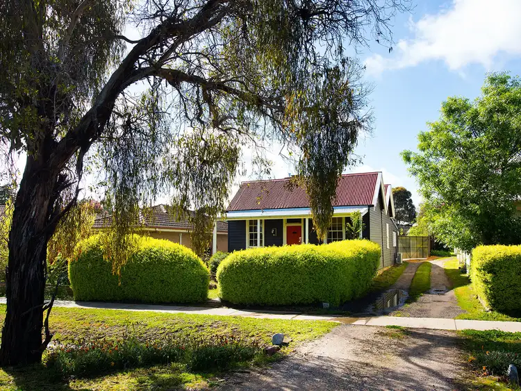 95 Johnstone Street, Castlemaine VIC 3450