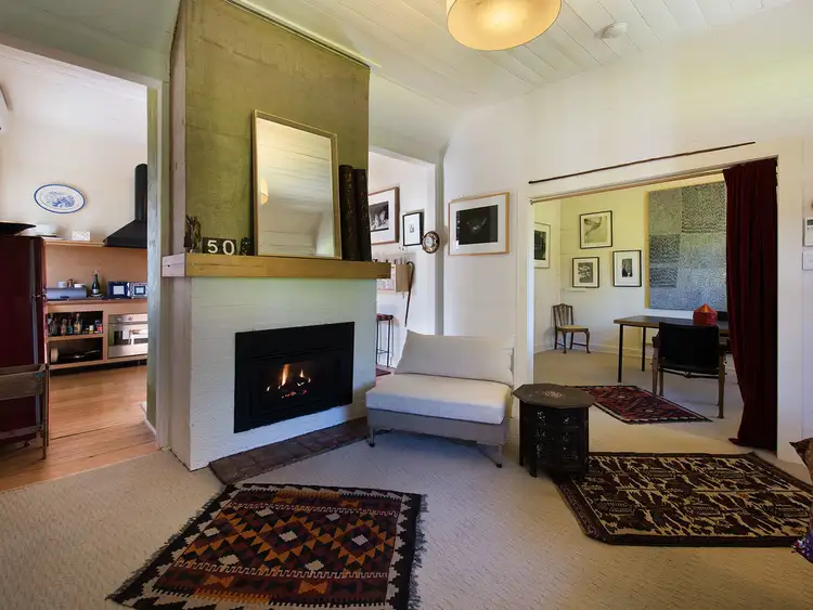 Third view of Homely house listing, 95 Johnstone Street, Castlemaine VIC 3450