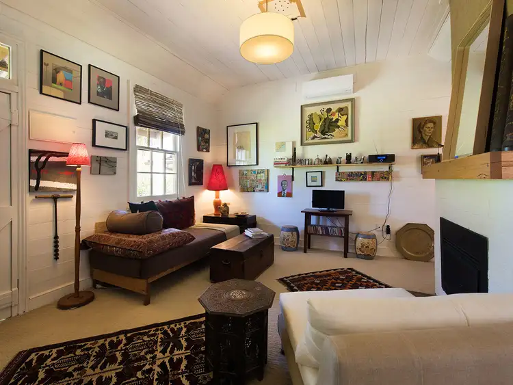 Sixth view of Homely house listing, 95 Johnstone Street, Castlemaine VIC 3450