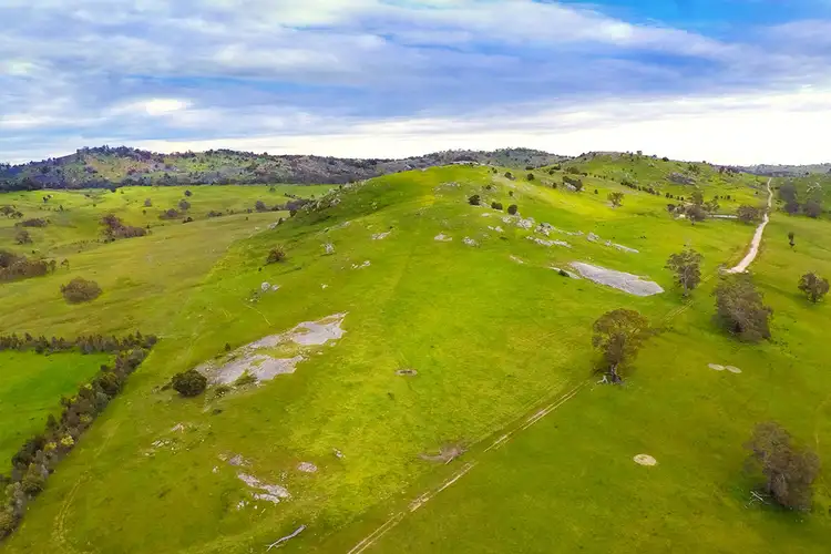 Lot 3 Wilkinsons Road, Sedgwick VIC 3551