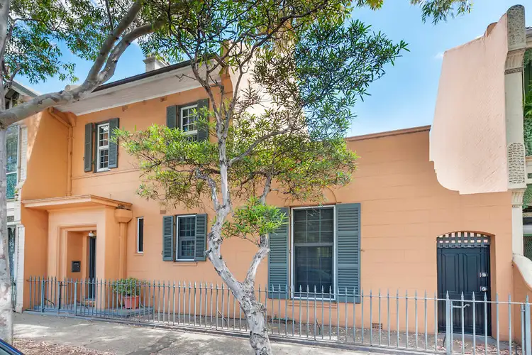 Third view of Homely house listing, 767 South Dowling Street, Redfern NSW 2016