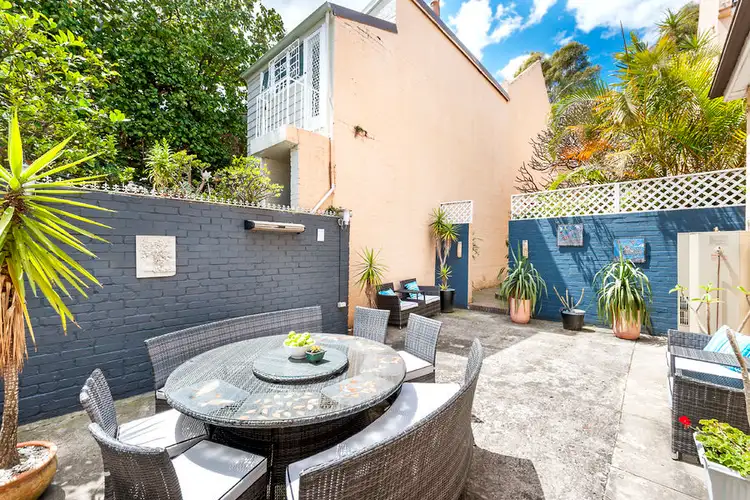 Fourth view of Homely house listing, 767 South Dowling Street, Redfern NSW 2016