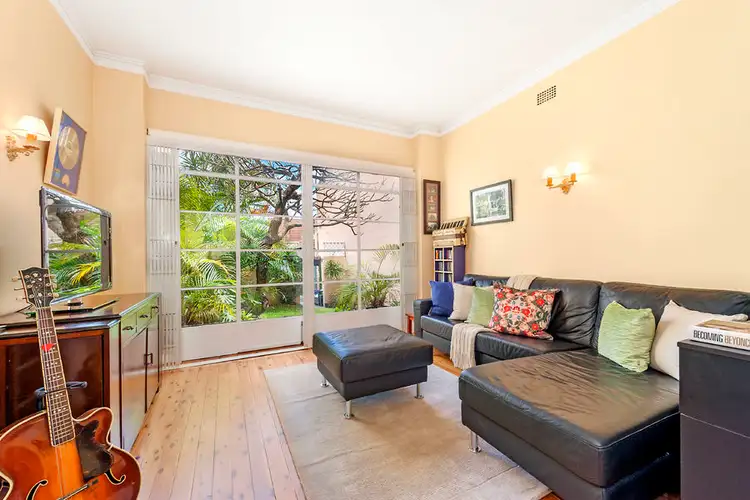 Fifth view of Homely house listing, 767 South Dowling Street, Redfern NSW 2016