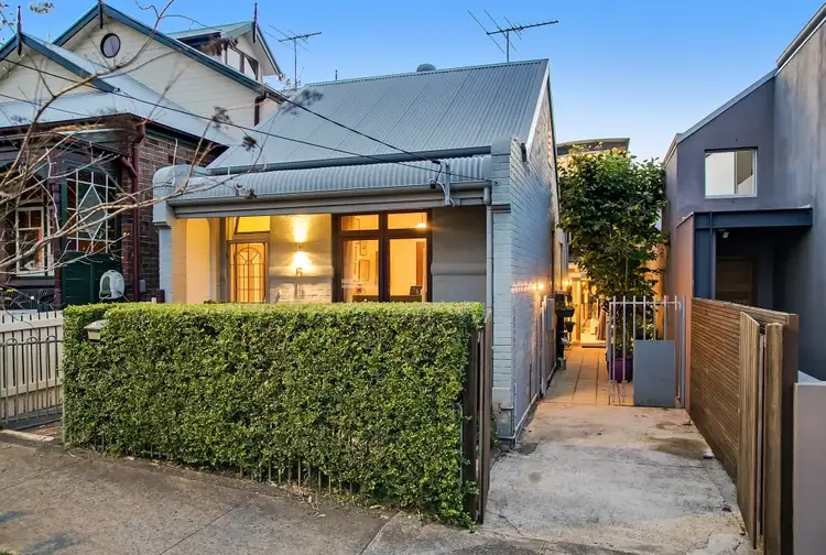 Sixth view of Homely house listing, 6 Ainsworth Street, Lilyfield NSW 2040