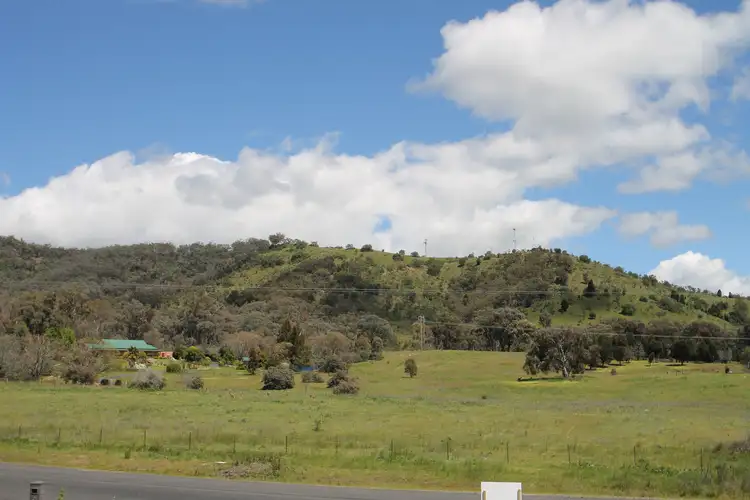 Second view of Homely land listing, 75 Henry Bayly Drive, Mudgee NSW 2850