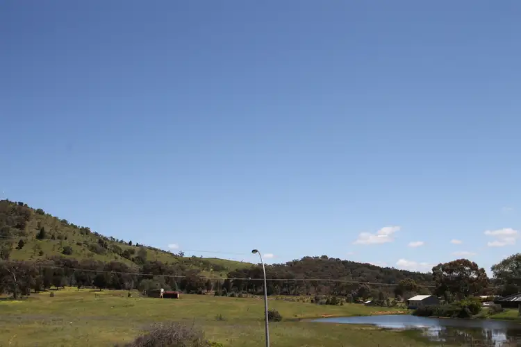 Third view of Homely land listing, 75 Henry Bayly Drive, Mudgee NSW 2850