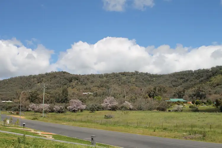 Fourth view of Homely land listing, 75 Henry Bayly Drive, Mudgee NSW 2850