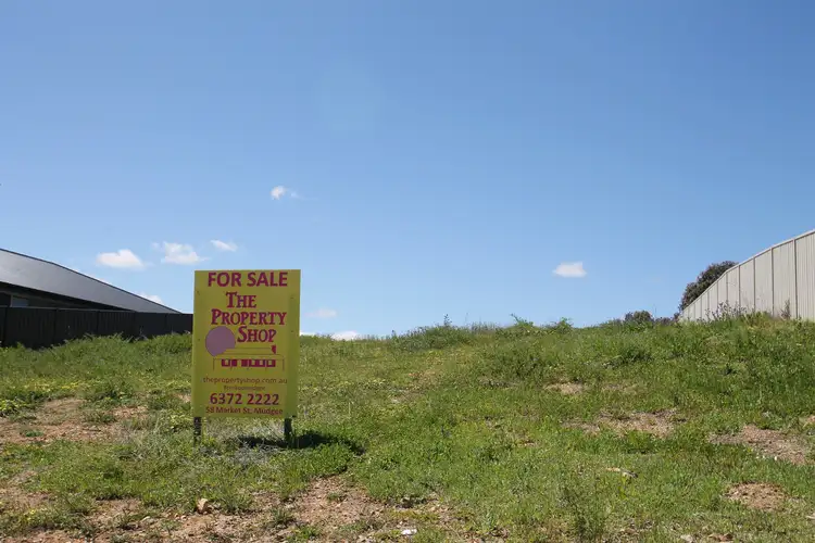 Fifth view of Homely land listing, 75 Henry Bayly Drive, Mudgee NSW 2850