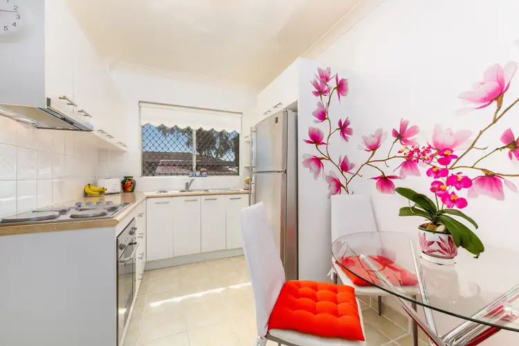 Second view of Homely apartment listing, 2/47 Knox Street, Belmore NSW 2192