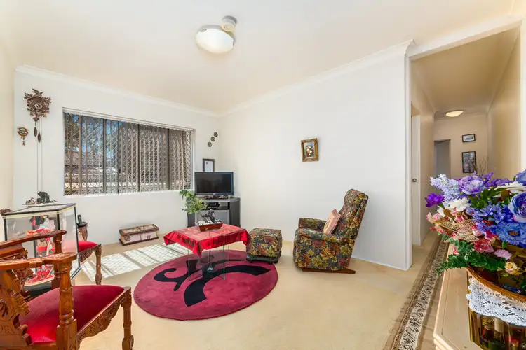 Third view of Homely apartment listing, 2/47 Knox Street, Belmore NSW 2192