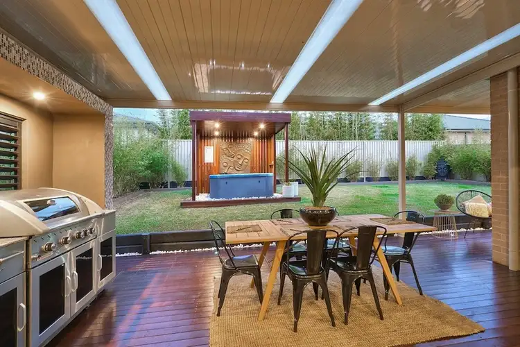 Main view of Homely house listing, 12 Caley Way, Mount Annan NSW 2567