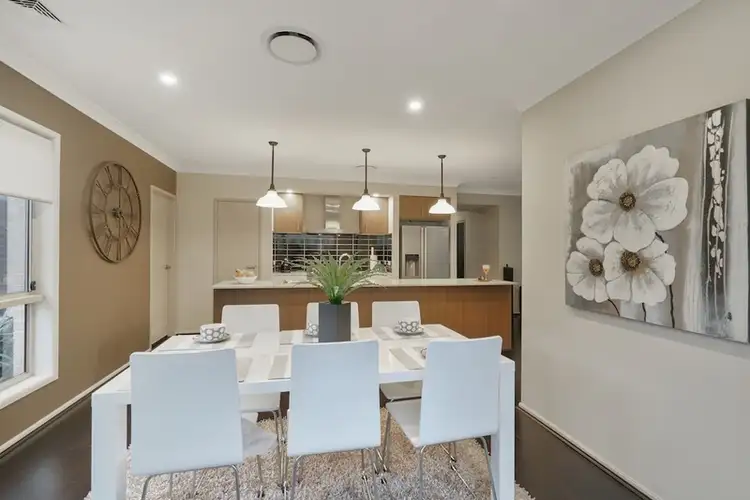 Third view of Homely house listing, 12 Caley Way, Mount Annan NSW 2567