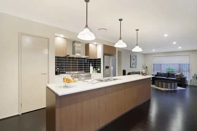 Fourth view of Homely house listing, 12 Caley Way, Mount Annan NSW 2567