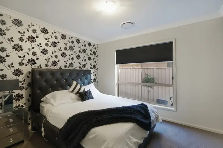 Fifth view of Homely house listing, 12 Caley Way, Mount Annan NSW 2567