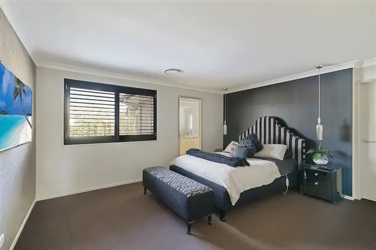Sixth view of Homely house listing, 12 Caley Way, Mount Annan NSW 2567