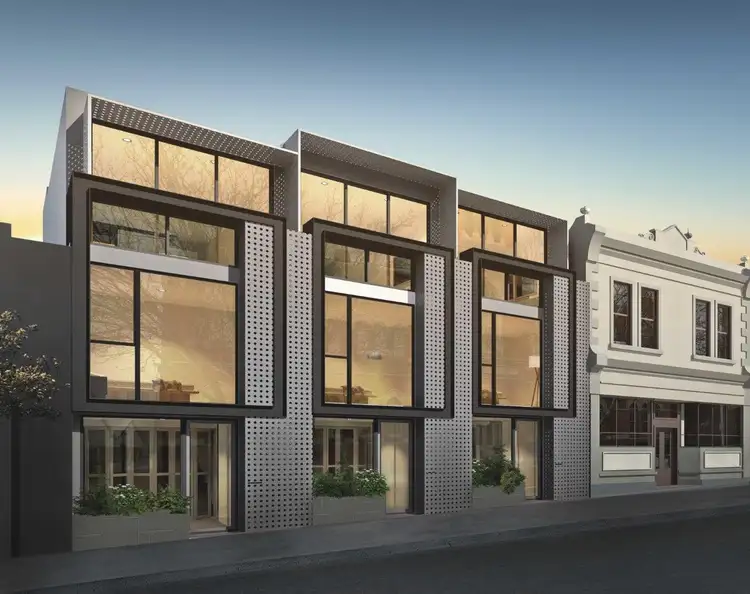 4/612-616 Queensberry Street, North Melbourne VIC 3051