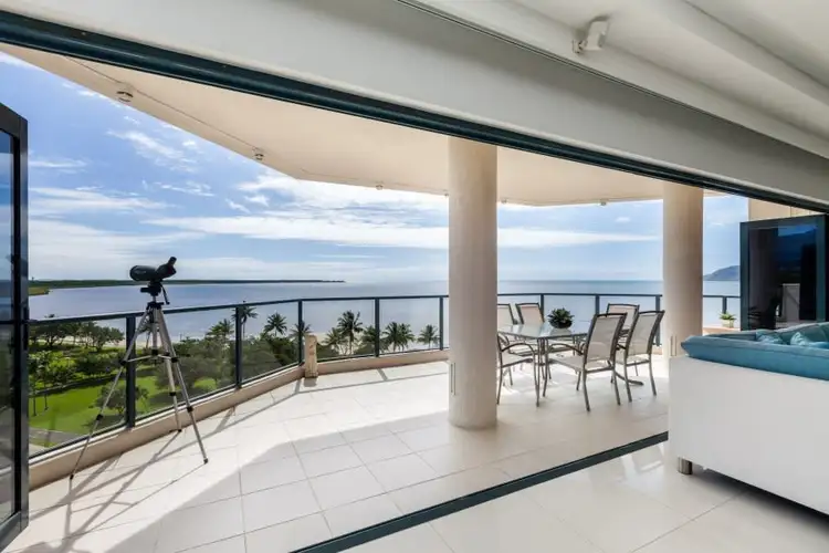 36/181 The Esplanade, Cairns City QLD 4870