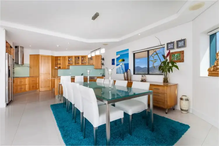 Fifth view of Homely apartment listing, 36/181 The Esplanade, Cairns City QLD 4870