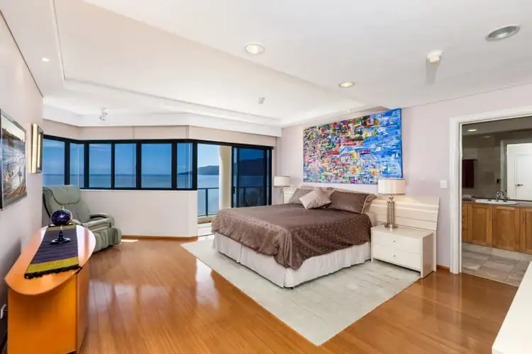 Sixth view of Homely apartment listing, 36/181 The Esplanade, Cairns City QLD 4870