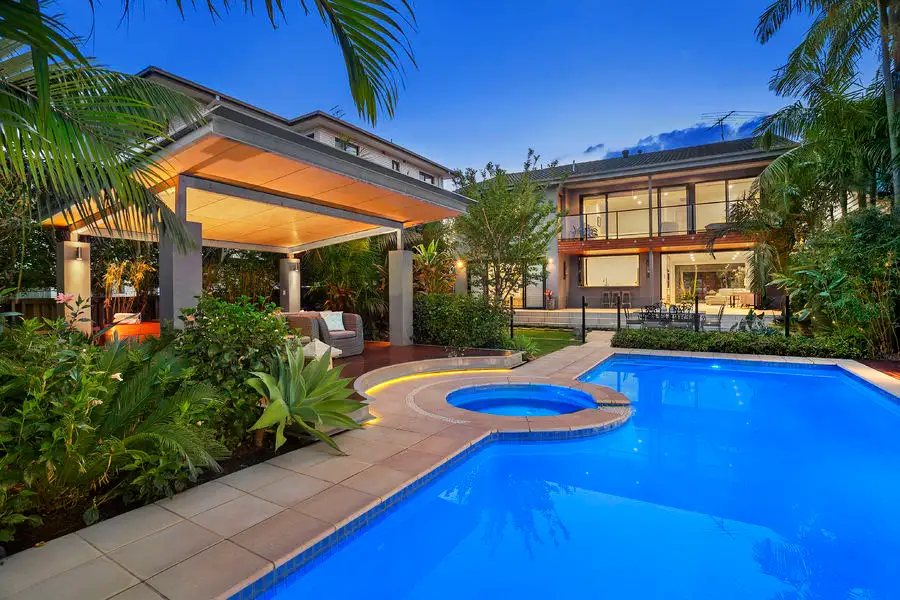 Main view of Homely house listing, 1040 Pittwater Road, Collaroy NSW 2097
