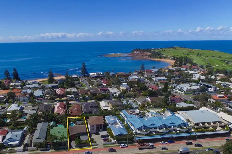 Second view of Homely house listing, 1040 Pittwater Road, Collaroy NSW 2097