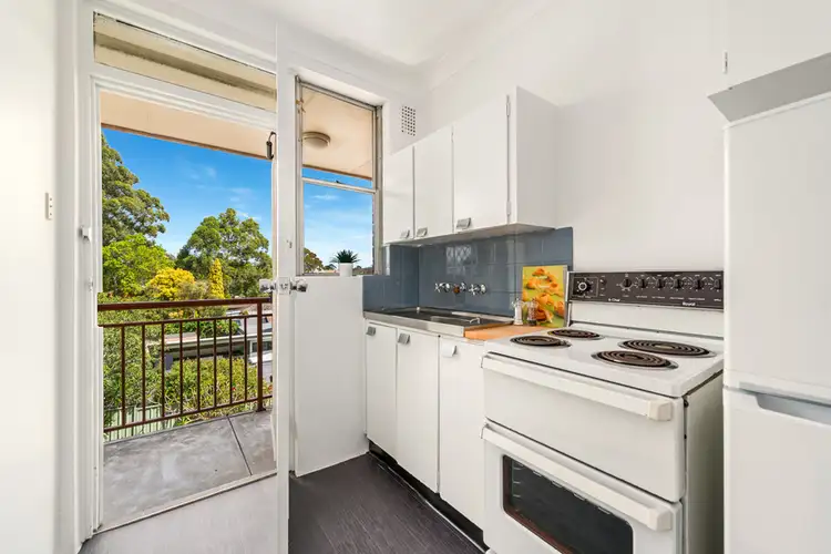 Third view of Homely apartment listing, 18/47 Burfitt Street, Leichhardt NSW 2040