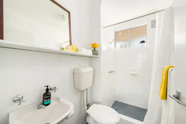 Fourth view of Homely apartment listing, 18/47 Burfitt Street, Leichhardt NSW 2040