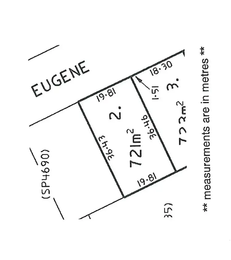 Fifth view of Homely land listing, 27 West Eugene Street, Devonport TAS 7310