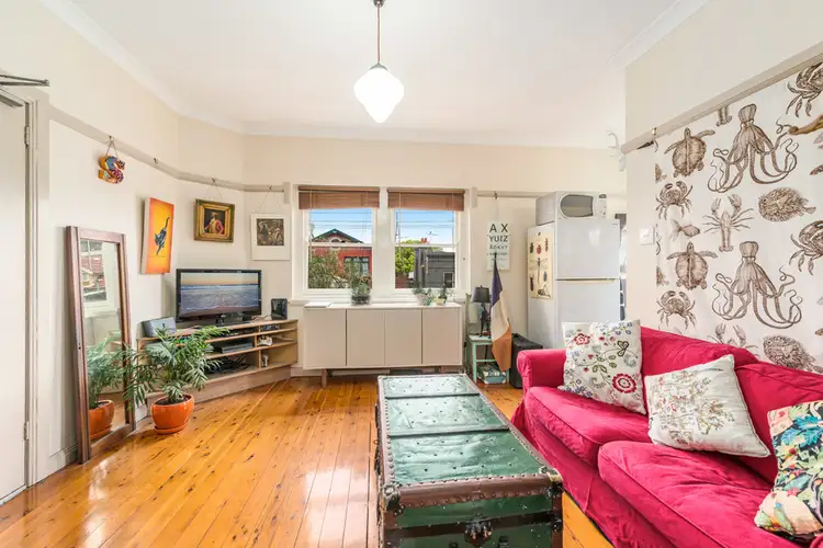 Second view of Homely apartment listing, 6/87 Crystal Street, Petersham NSW 2049