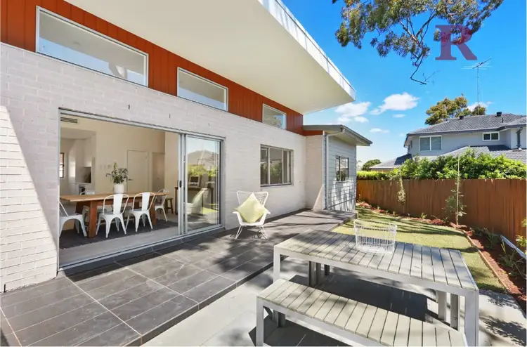 Second view of Homely house listing, 641a Port Hacking Road, Port Hacking NSW 2229