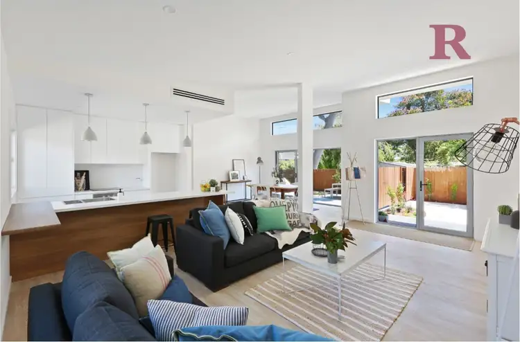 Fourth view of Homely house listing, 641a Port Hacking Road, Port Hacking NSW 2229