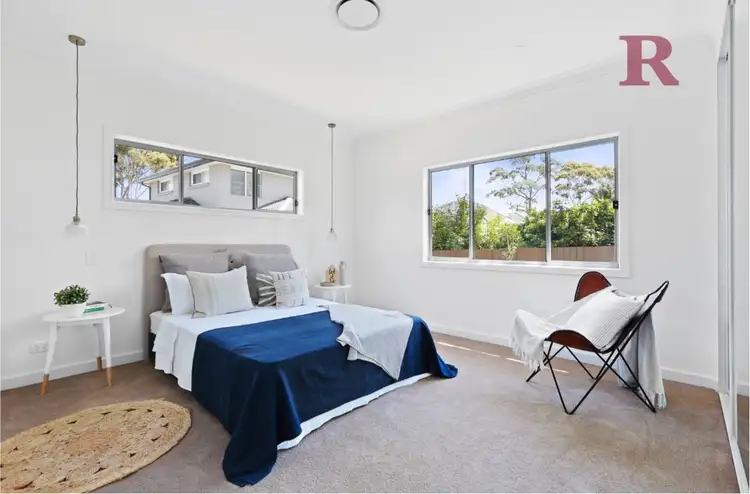 Sixth view of Homely house listing, 641a Port Hacking Road, Port Hacking NSW 2229