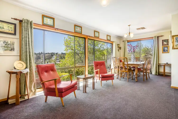 Second view of Homely house listing, 43 West Street, Daylesford VIC 3460